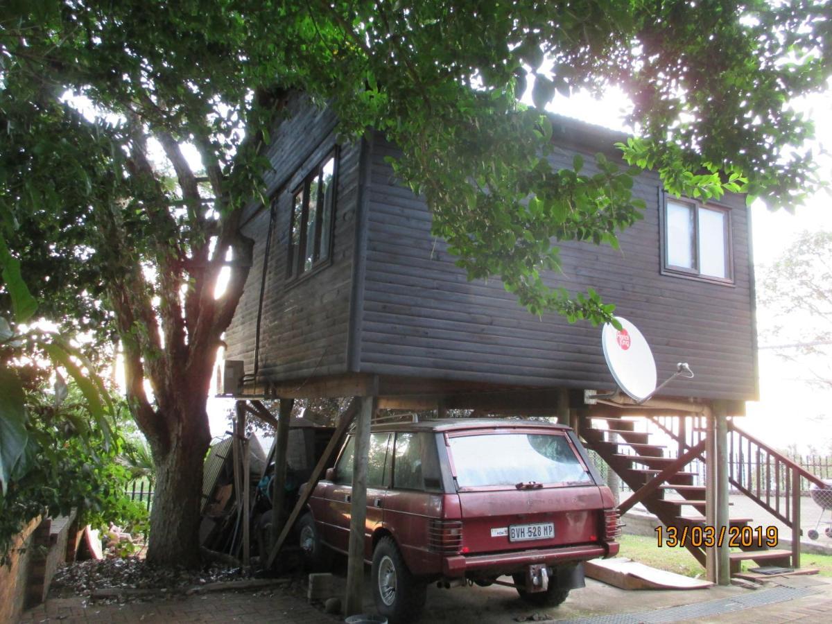 Villa The Tree House à Mbombela Extérieur photo