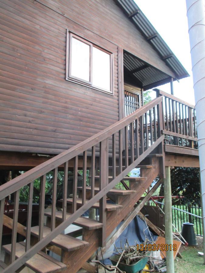 Villa The Tree House à Mbombela Extérieur photo