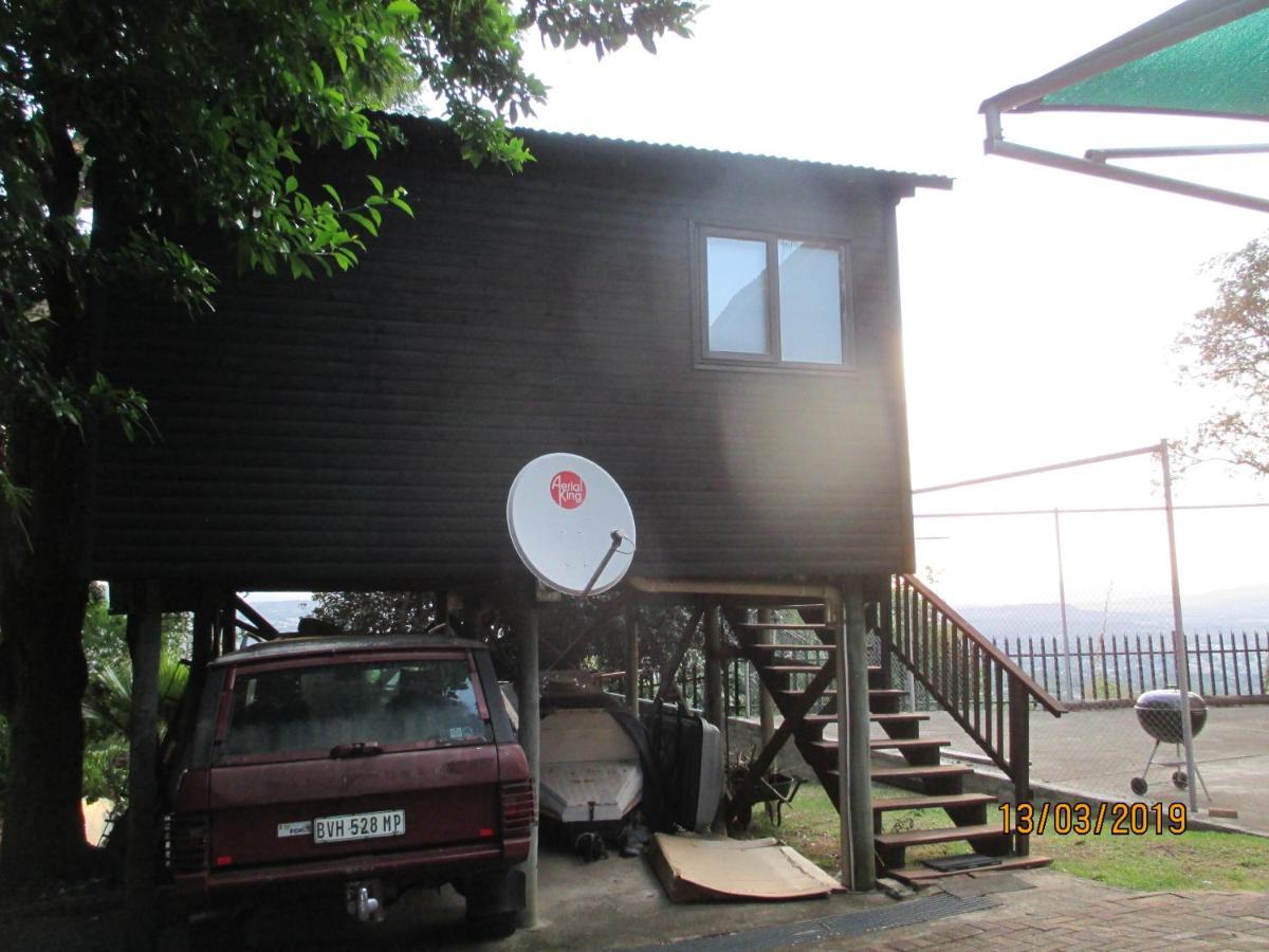 Villa The Tree House à Mbombela Extérieur photo